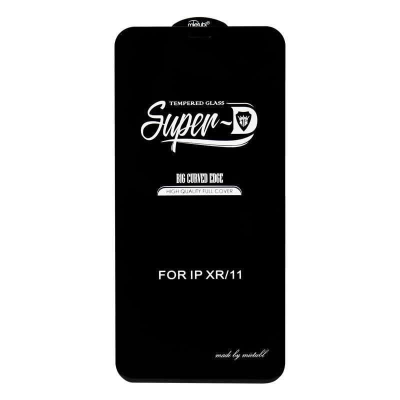 گلس SUPER D آیفون iPhone 11