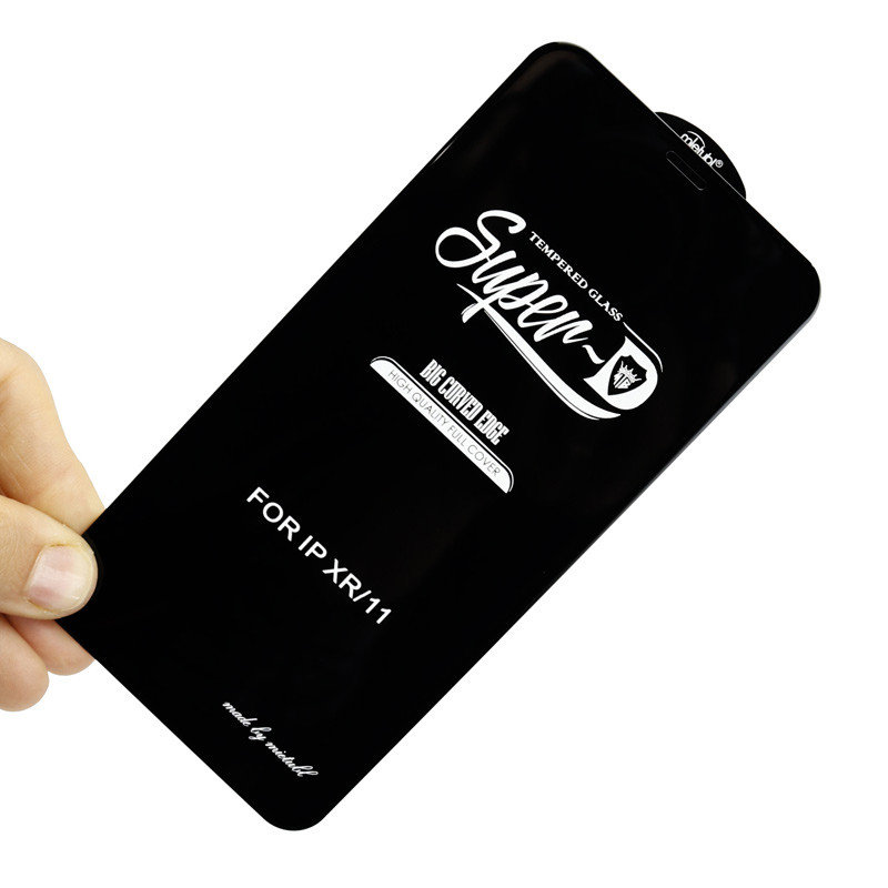 گلس SUPER D آیفون iPhone 11