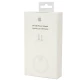 شارژ دیواری اورجینال iPhone 5W + کابل آیفونی