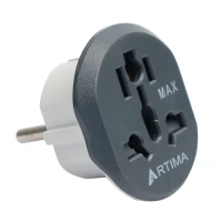 تبدیل 3 به 2 برق Artima KT-168