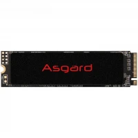 حافظه SSD ازگارد Asgard AN2 250GB M.2