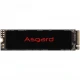 حافظه SSD ازگارد Asgard AN2 250GB M.2