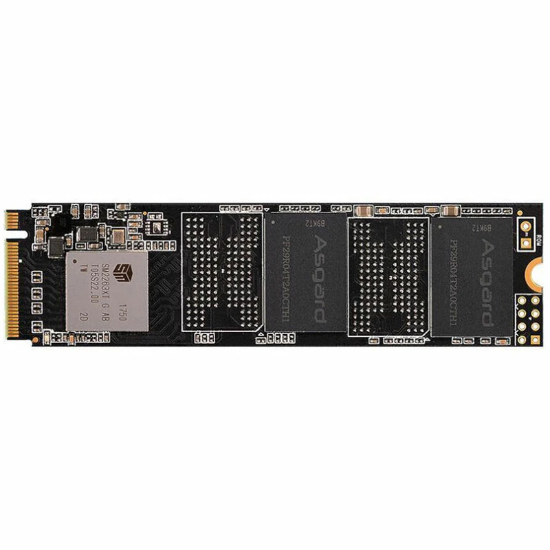 حافظه SSD ازگارد Asgard AN2 250GB M.2