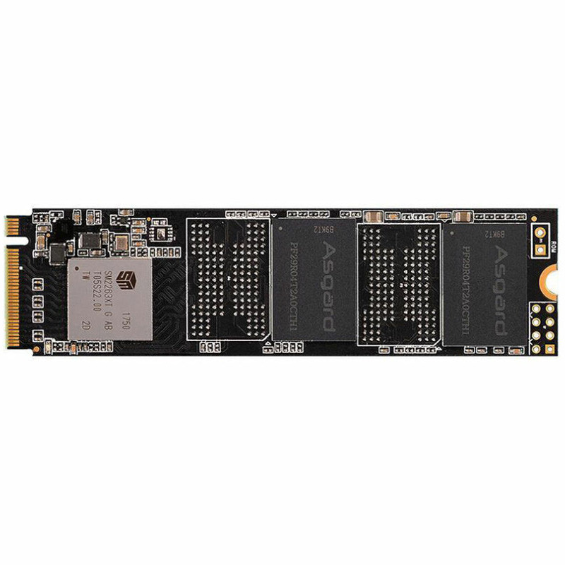 حافظه SSD ازگارد Asgard AN2 250GB M.2