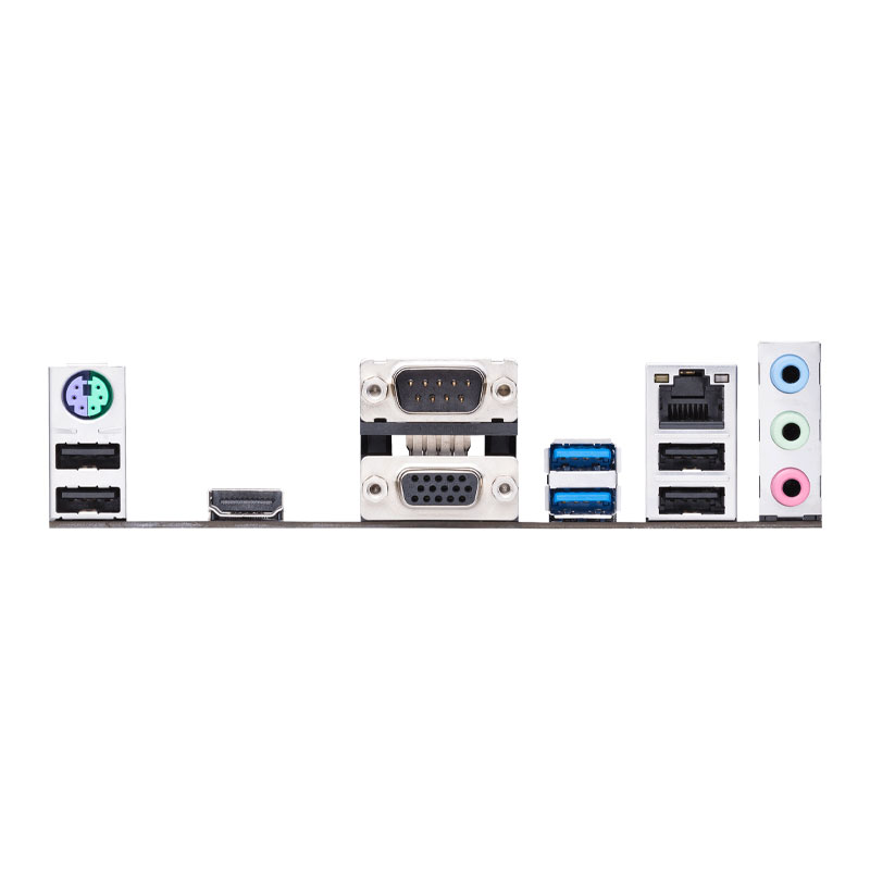 مادربرد ایسوس Prime H510M-D DDR4