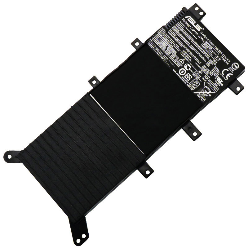 باتری اصلی لپ تاپ ایسوس مدل x555 دو سلولی