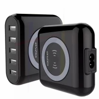 شارژر بی سیم فست شارژ Awei CW1
