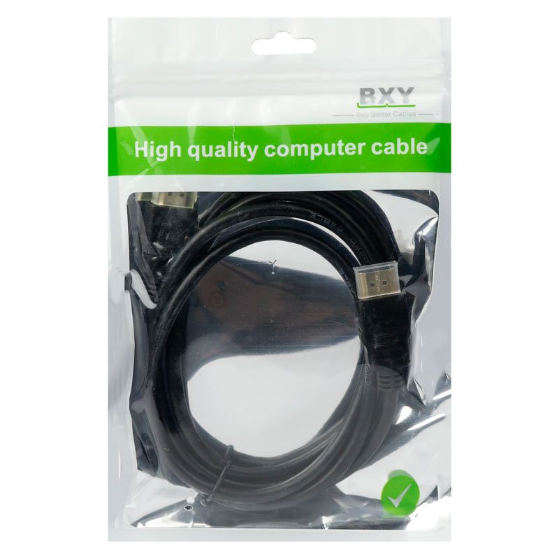 کابل BXY HDMI 1.5m