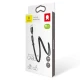 کابل آیفونی Baseus CALMBJ-A0 2A 1.2m