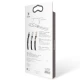 کابل آیفونی Baseus CALMBJ-A0 2A 1.2m