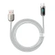 کابل فست شارژ Baseus CATSK-0 5A 1m Type-C