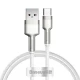 کابل فست شارژ Baseus Cafule CATJK-A 4A 40W Type-C 1m