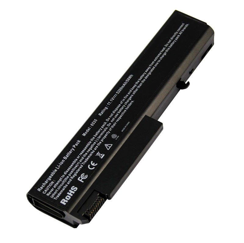 باتری لپ تاپ اچ پی HP EliteBook 8440P 6Cell