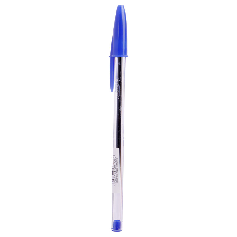 خودکار بیک Bic Cristal Medium 1.0mm بسته 50 عددی