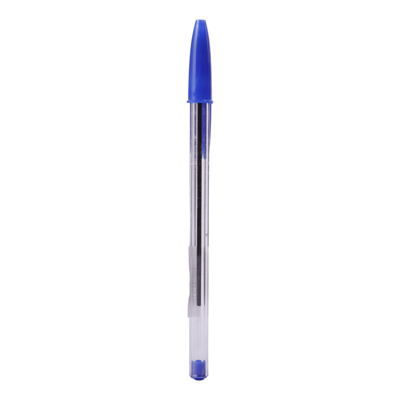 خودکار بیک Bic Cristal Medium 1.0mm بسته 50 عددی