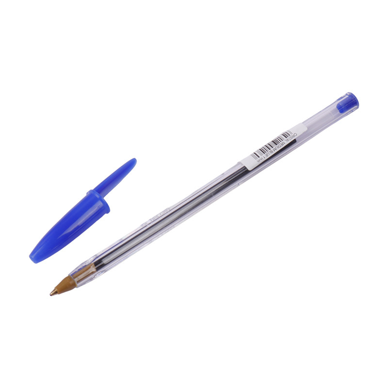 خودکار بیک Bic Cristal Medium 1.0mm بسته 50 عددی