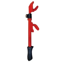 قفل فرمان خودرو Botny 1117-4 دسته دار