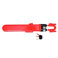 قفل فرمان خودرو توپر Botny 6096