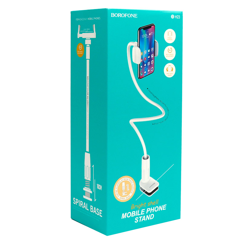 پایه نگهدارنده گوشی موبایل بروفون مدل BH23