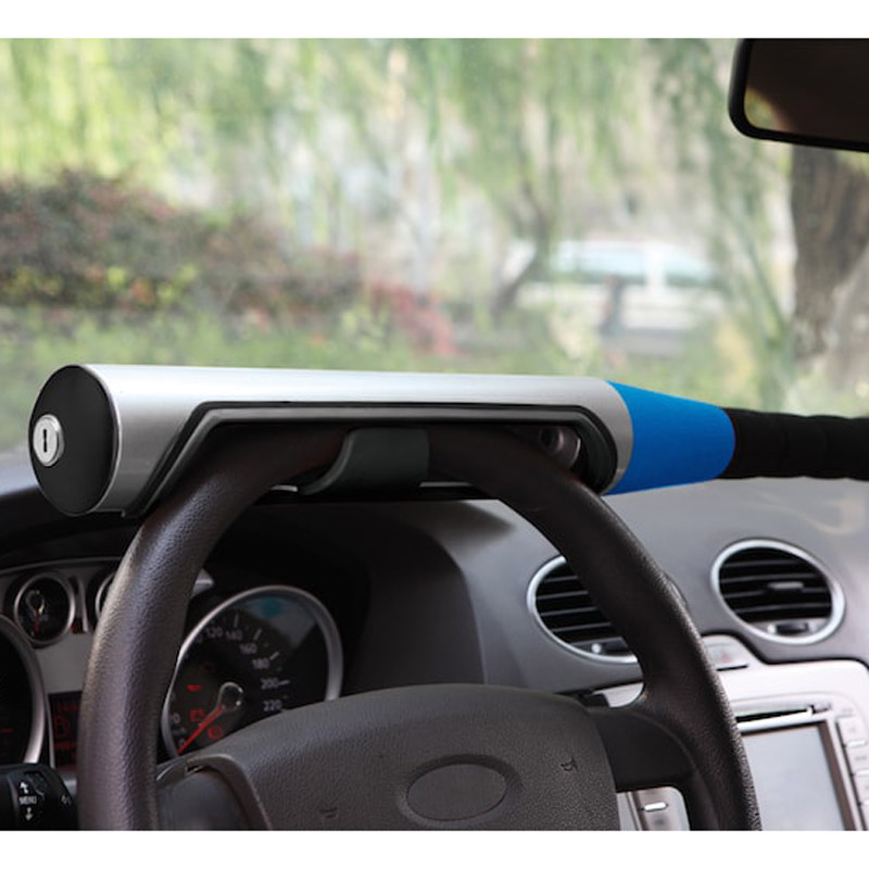 قفل فرمان خودرو بیسبالی Botny Leiqi.R