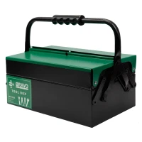 جعبه ابزار Bravo BT-7352