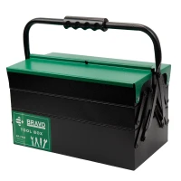 جعبه ابزار Bravo BT-7353