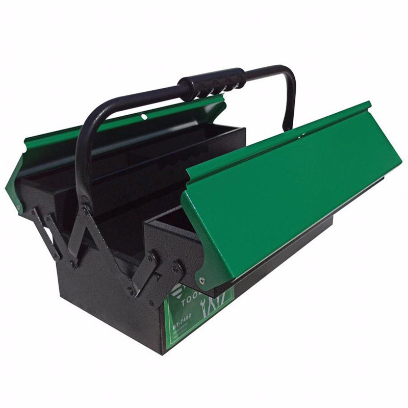جعبه ابزار Bravo BT-7402