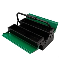 جعبه ابزار Bravo BT-7402