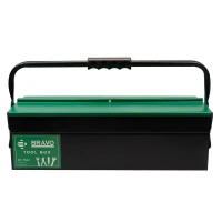 جعبه ابزار Bravo BT-7502