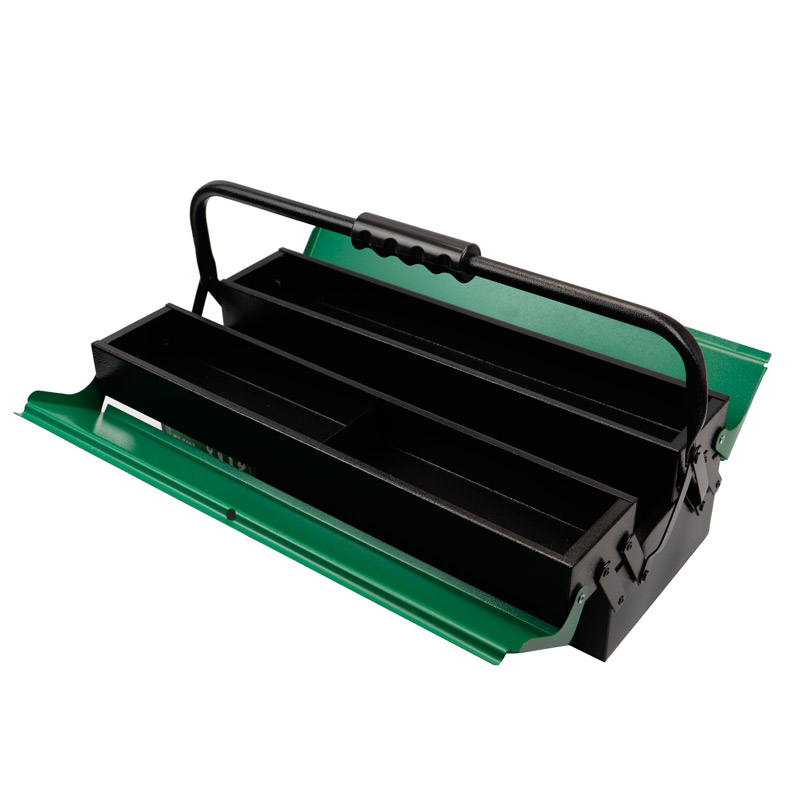 جعبه ابزار Bravo BT-7502