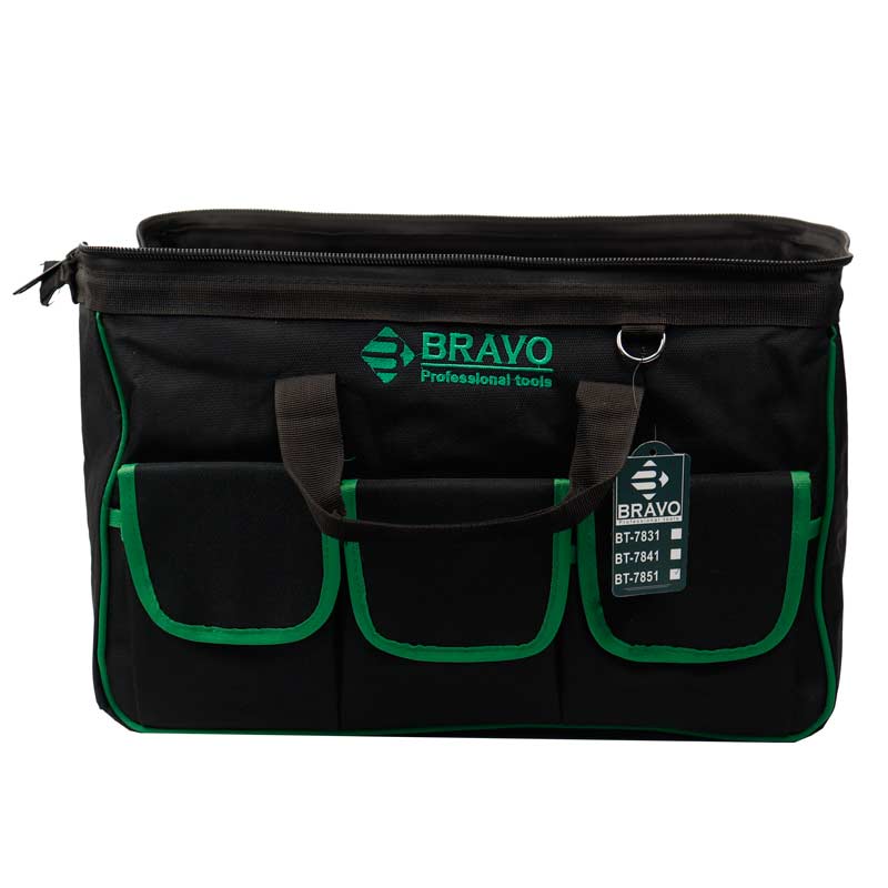 کیف ابزار Bravo BT-7851