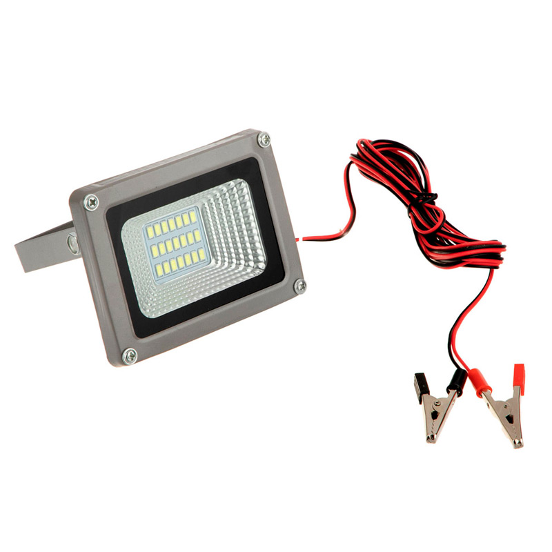 پروژکتور سیار CAICAI LED 10W