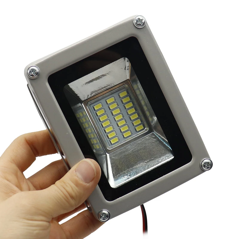 پروژکتور سیار CAICAI LED 10W
