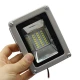 پروژکتور سیار CAICAI LED 10W