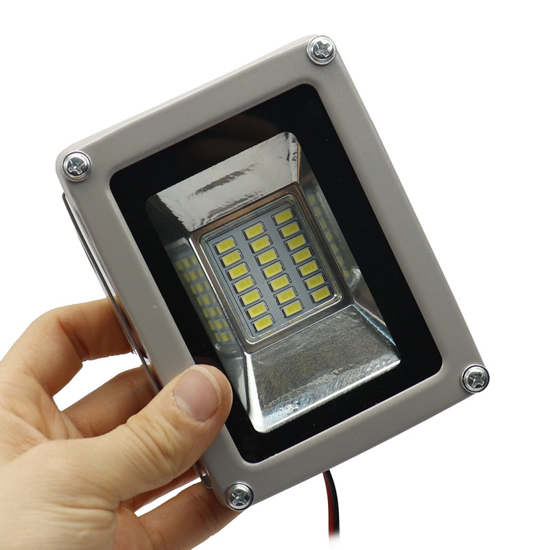 پروژکتور سیار CAICAI LED 10W