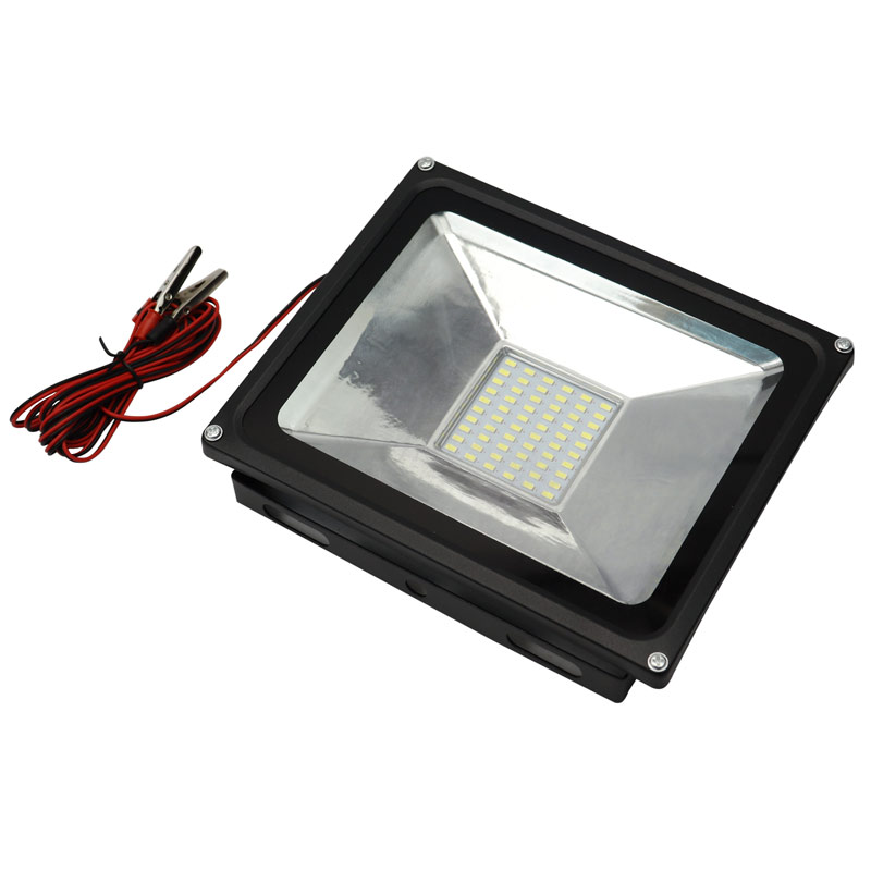 پروژکتور سیار CAICAI LED 30W