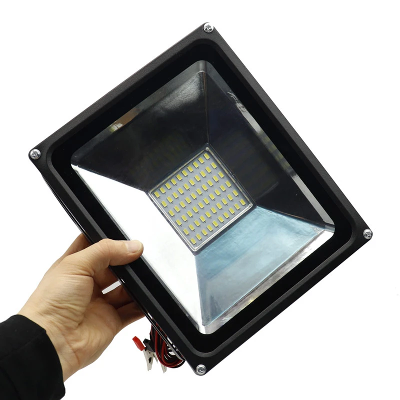 پروژکتور سیار CAICAI LED 30W