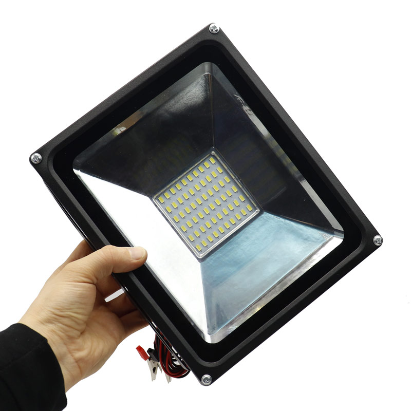 پروژکتور سیار CAICAI LED 30W