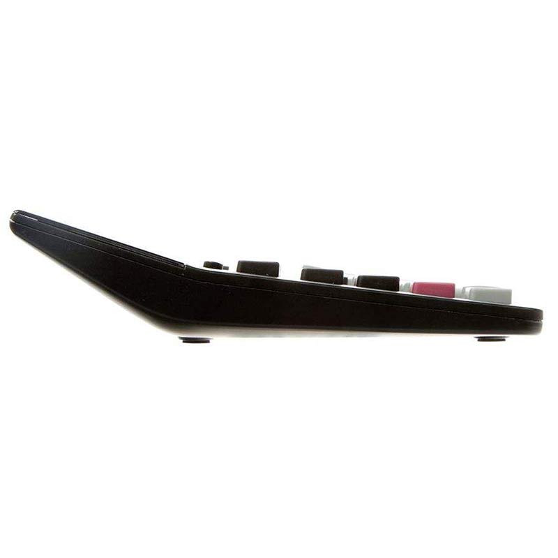ماشین حساب کاسیک Qasic DR-2130BK