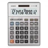 ماشین حساب کاسیو Casio DM-1200BM