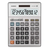 ماشین حساب کاسیو Casio DM-1200BM