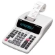 ماشین حساب کاسیو Casio DR-120TM
