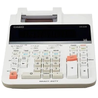 ماشین حساب کاسیو Casio DR-240R