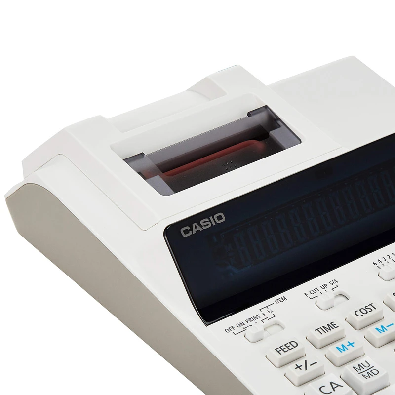ماشین حساب کاسیو Casio DR-240R