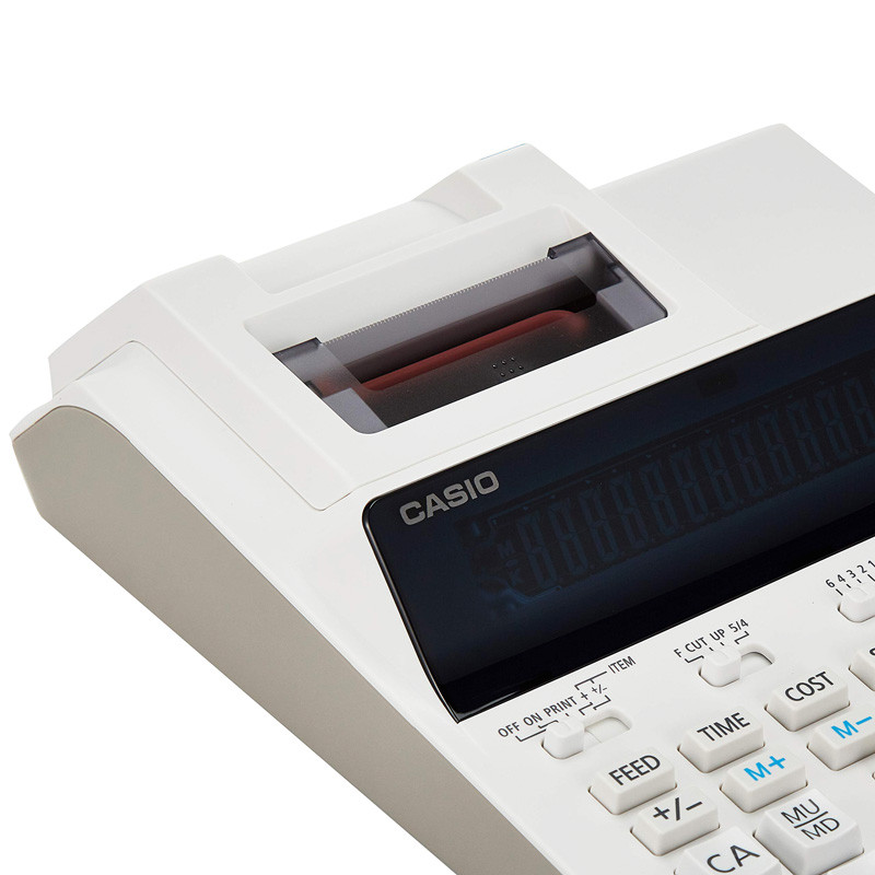 ماشین حساب کاسیو Casio DR-240R