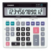ماشین حساب کاسیو Casio DS-120TV