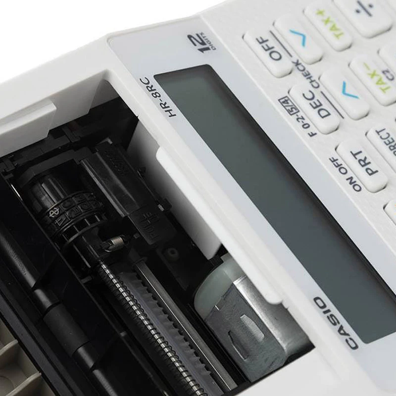 ماشین حساب کاسیو Casio HR-8RC