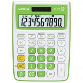 ماشین حساب کاسیو Casio MS-10VC