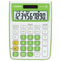 ماشین حساب کاسیو Casio MS-10VC