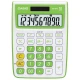 ماشین حساب کاسیو Casio MS-10VC